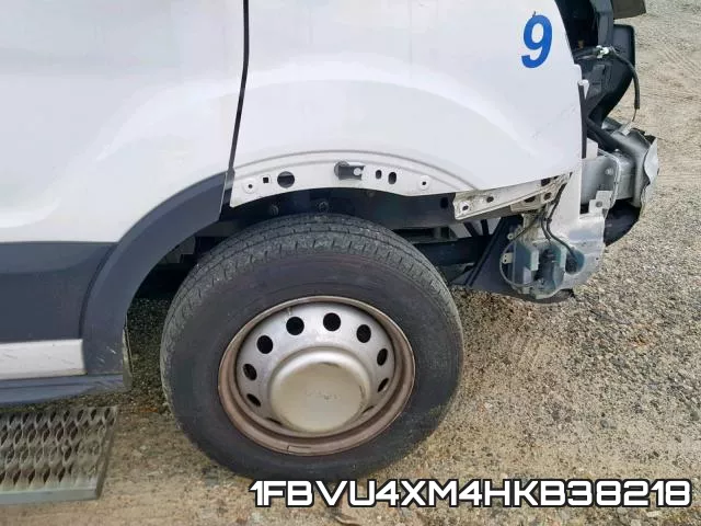 1FBVU4XM4HKB38218 фото 10