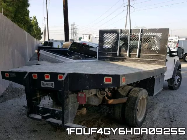 1FDUF4GY6HDA09255 фото 5