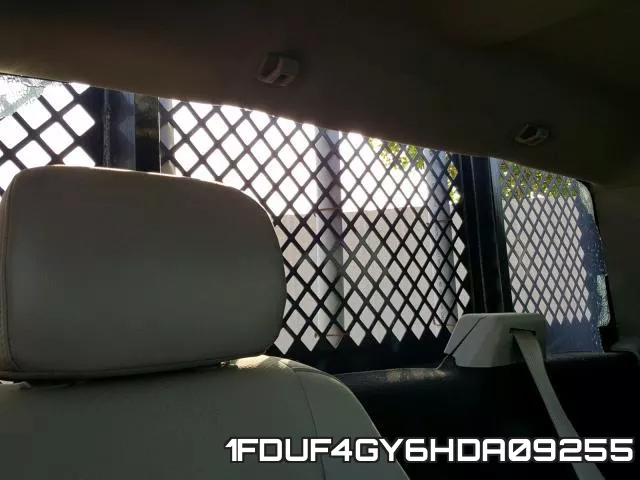 1FDUF4GY6HDA09255 фото 7