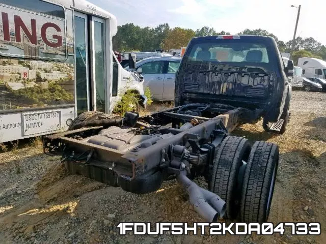1FDUF5HT2KDA04733 фото 5