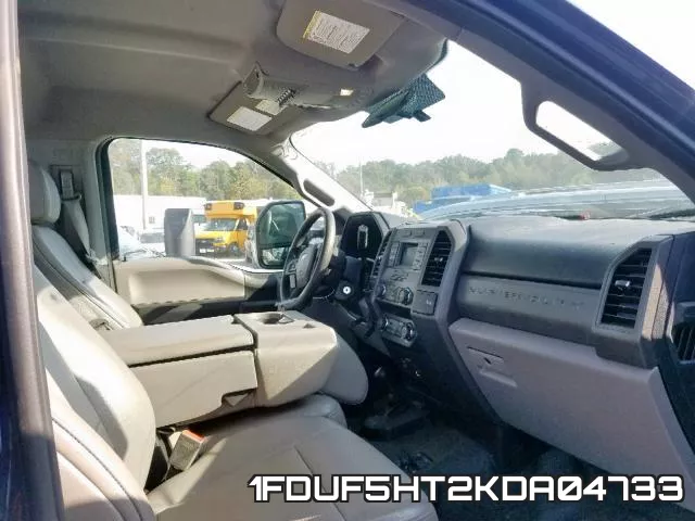 1FDUF5HT2KDA04733 фото 6