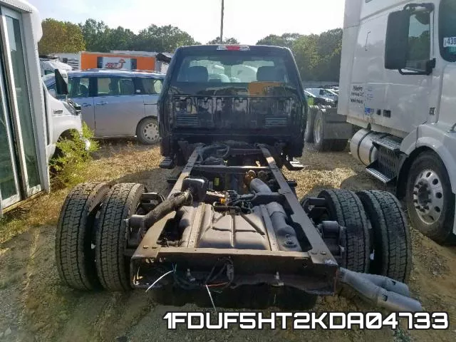 1FDUF5HT2KDA04733 фото 7