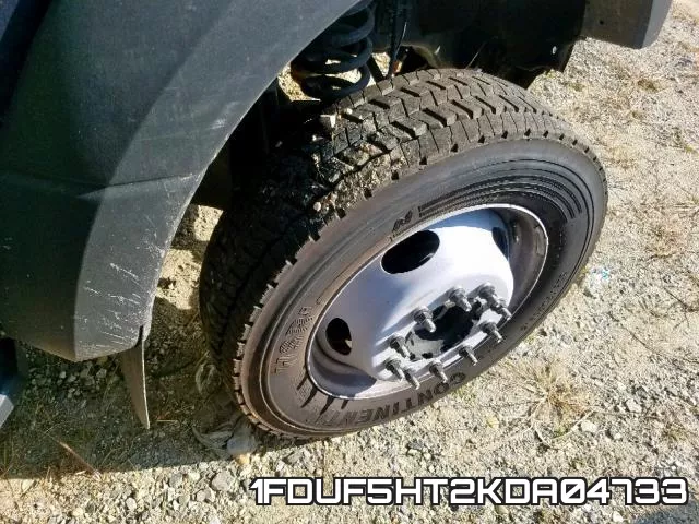 1FDUF5HT2KDA04733 фото 10