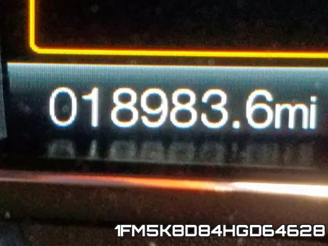 1FM5K8D84HGD64628 фото 9