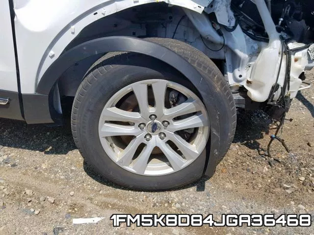 1FM5K8D84JGA36468 фото 10