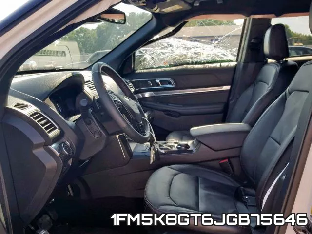 1FM5K8GT6JGB75646 фото 6