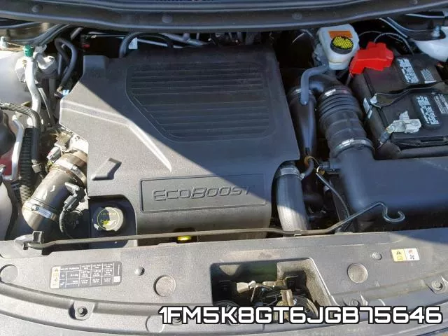 1FM5K8GT6JGB75646 фото 8