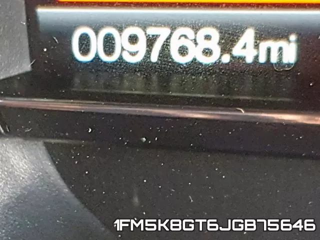 1FM5K8GT6JGB75646 фото 9