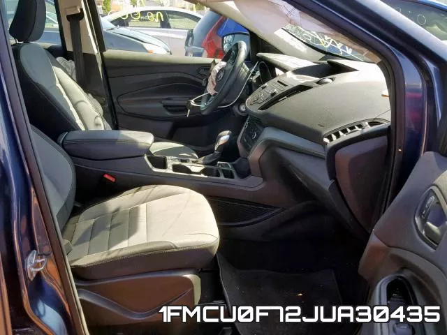 1FMCU0F72JUA30435 фото 6