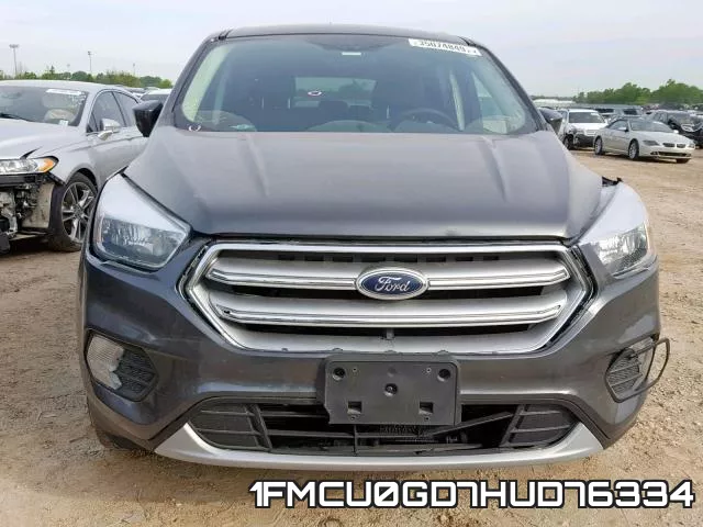 1FMCU0GD7HUD76334 фото 10