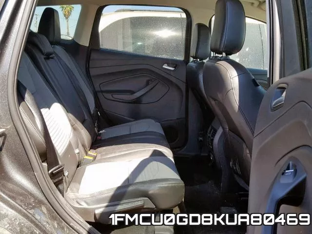 1FMCU0GD8KUA80469 фото 7