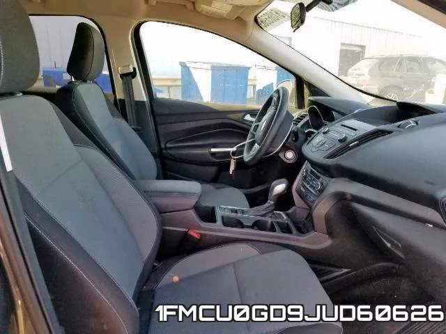 1FMCU0GD9JUD60626 фото 6