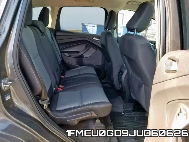 1FMCU0GD9JUD60626 фото 7