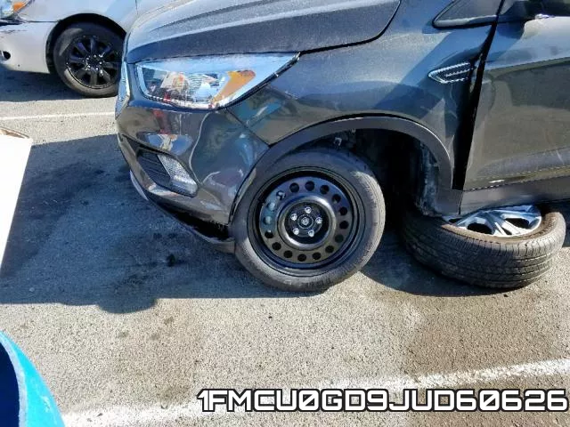 1FMCU0GD9JUD60626 фото 10