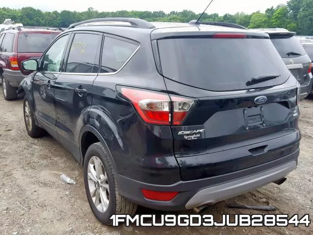 1FMCU9GD3JUB28544 фото 4