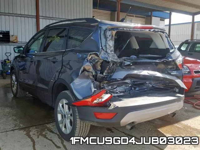 1FMCU9GD4JUB03023 фото 4