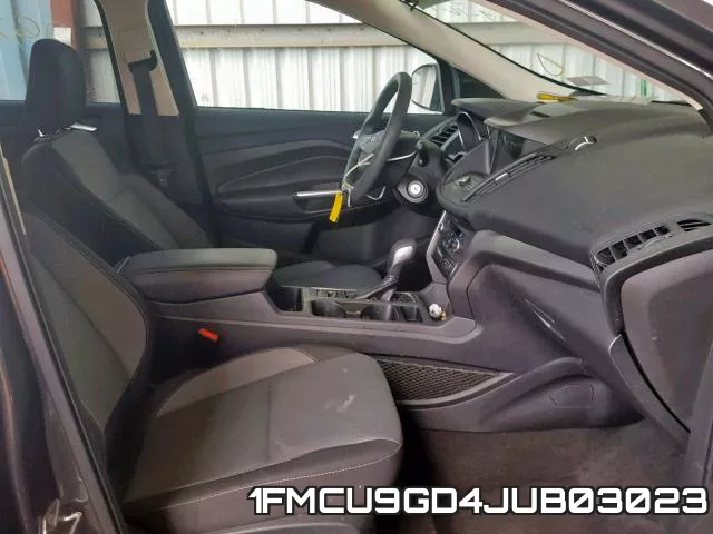 1FMCU9GD4JUB03023 фото 6