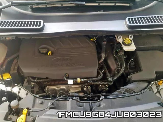 1FMCU9GD4JUB03023 фото 8