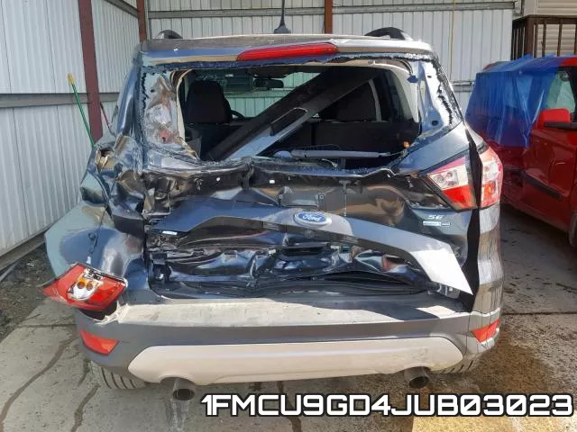 1FMCU9GD4JUB03023 фото 10