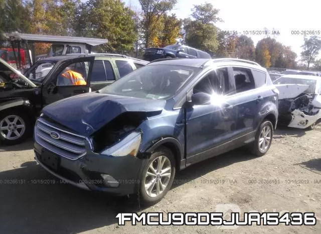 1FMCU9GD5JUA15436 фото 3