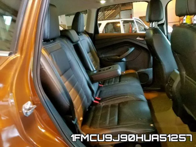 1FMCU9J90HUA51257 фото 7