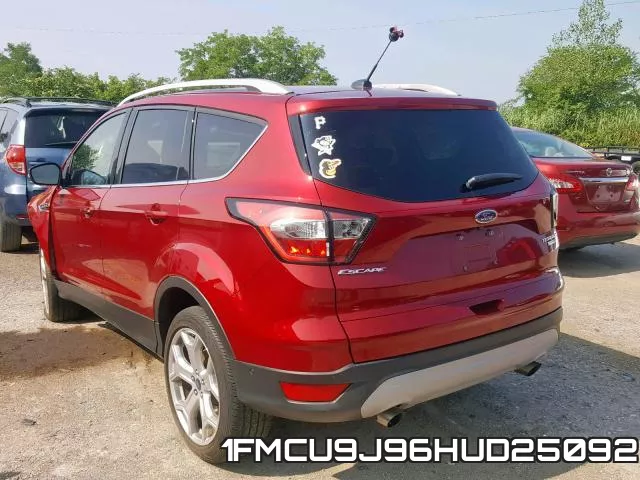 1FMCU9J96HUD25092 фото 4
