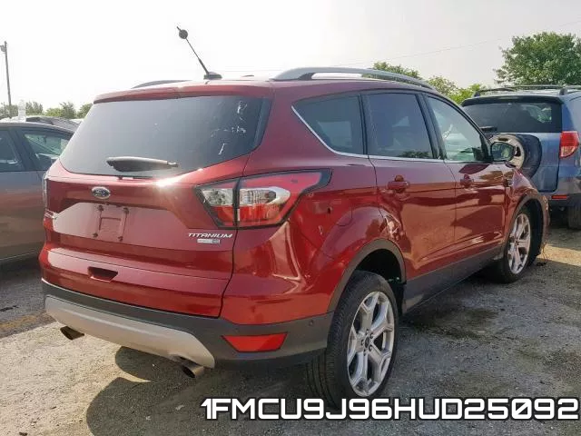 1FMCU9J96HUD25092 фото 5