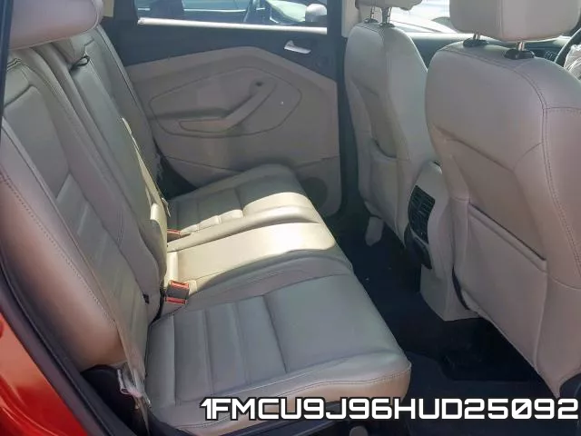 1FMCU9J96HUD25092 фото 7