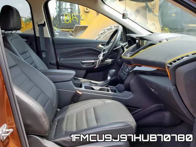 1FMCU9J97HUB70780 фото 6