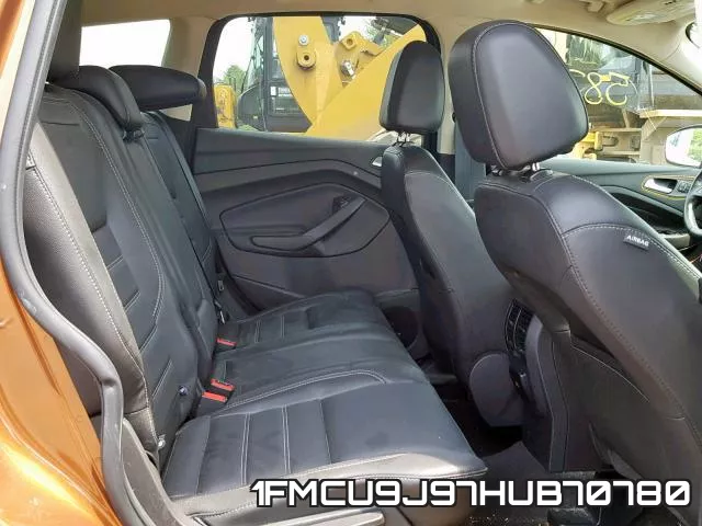 1FMCU9J97HUB70780 фото 7