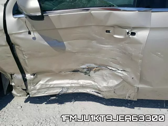 1FMJU1KT9JEA63300 фото 10