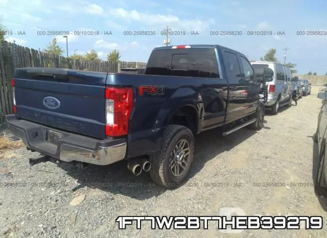 1FT7W2BT7HEB39279 фото 5