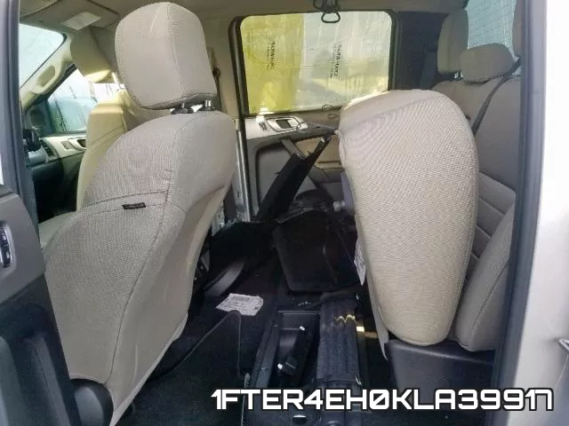 1FTER4EH0KLA39917 фото 7