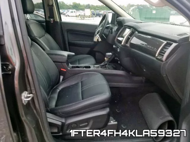 1FTER4FH4KLA59327 фото 6