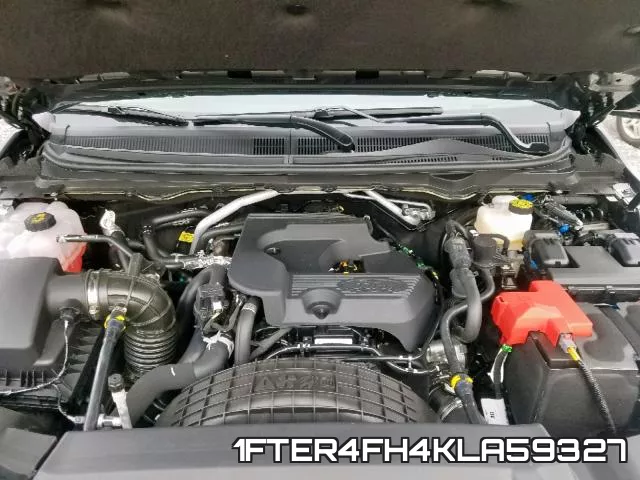 1FTER4FH4KLA59327 фото 8