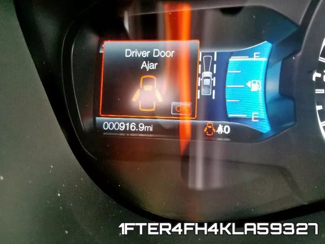 1FTER4FH4KLA59327 фото 9