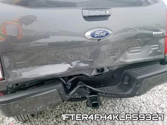 1FTER4FH4KLA59327 фото 10