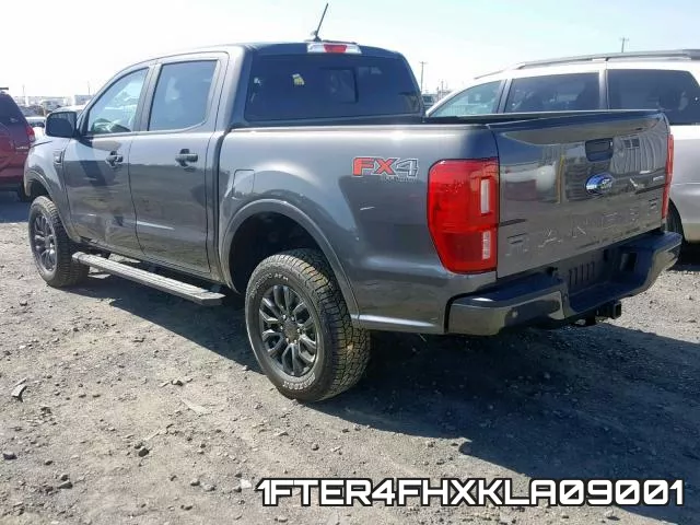 1FTER4FHXKLA09001 фото 4