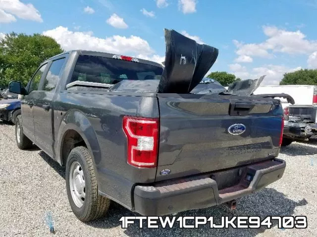 1FTEW1CP1JKE94703 фото 4