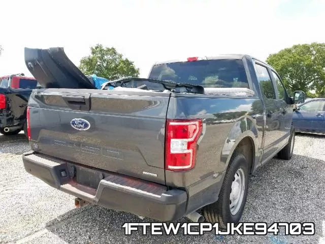 1FTEW1CP1JKE94703 фото 5