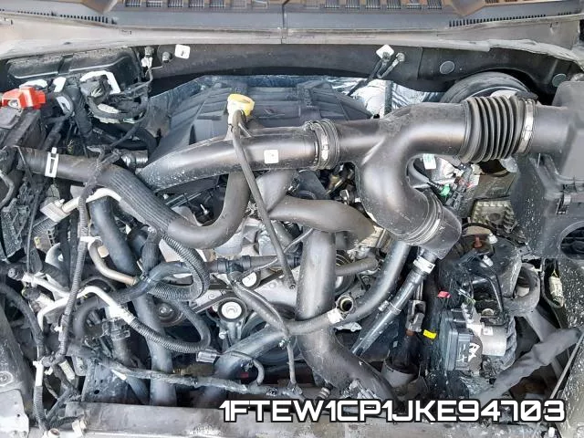 1FTEW1CP1JKE94703 фото 8