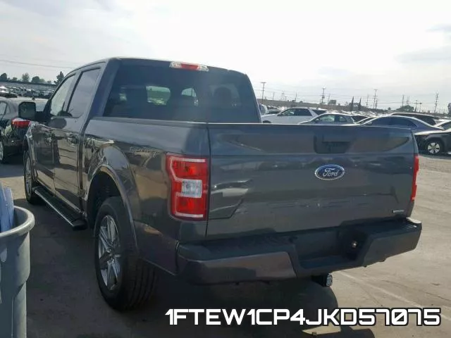 1FTEW1CP4JKD57075 фото 4