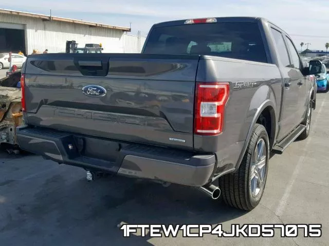 1FTEW1CP4JKD57075 фото 5