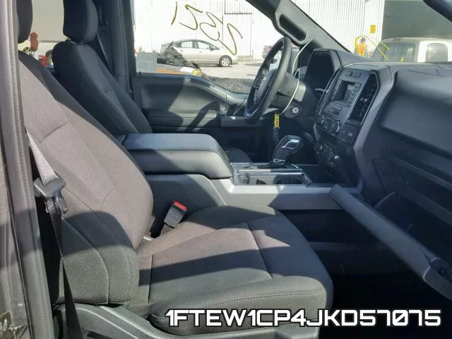 1FTEW1CP4JKD57075 фото 6