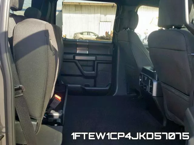 1FTEW1CP4JKD57075 фото 7