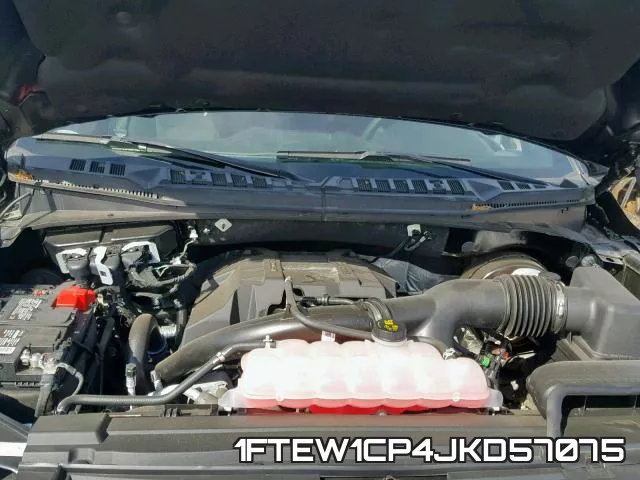1FTEW1CP4JKD57075 фото 8