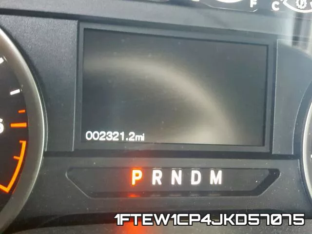 1FTEW1CP4JKD57075 фото 9