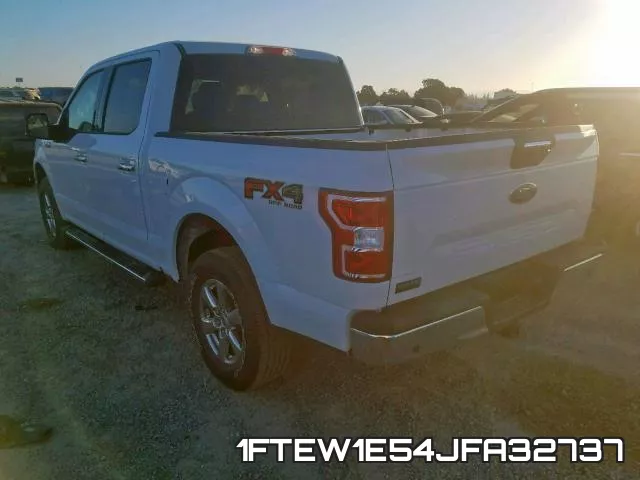 1FTEW1E54JFA32737 фото 4