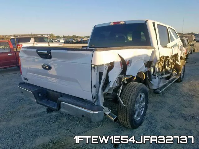 1FTEW1E54JFA32737 фото 5