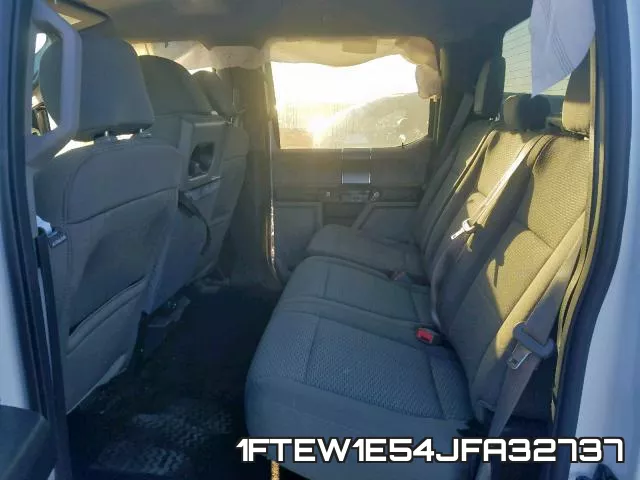 1FTEW1E54JFA32737 фото 7